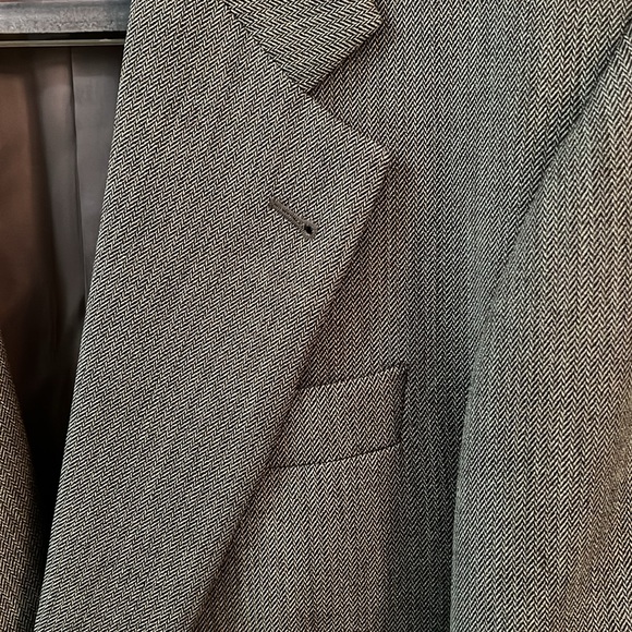 Men’s sport coat - Picture 2 of 8